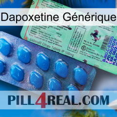 Dapoxetine Générique new02